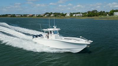 BOATZON | Yellowfin 36 2019