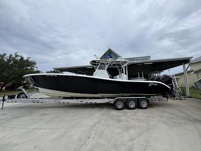 BOATZON | Yellowfin 36 Offshore 2021 BOATZON | Yellowfin 36 Offshore 2021