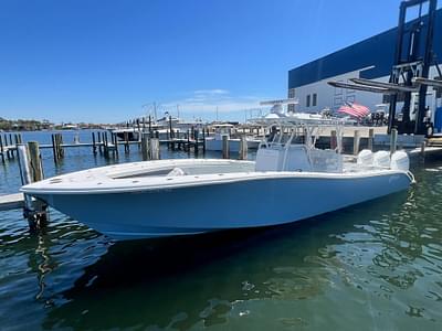 BOATZON | Yellowfin 36 Offshore 2021 BOATZON | Yellowfin 36 Offshore 2021