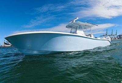 BOATZON | Yellowfin 36 Offshore 2023