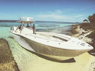 BOATZON | Yellowfin 36 Offshore 2023 BOATZON | Yellowfin 36 Offshore 2023