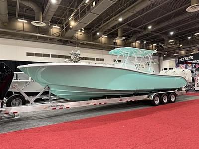 BOATZON | Yellowfin 36 Offshore 2024 BOATZON | Yellowfin 36 Offshore 2024