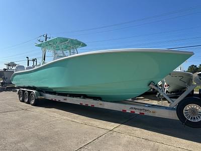 BOATZON | Yellowfin 36 Offshore 2024 BOATZON | Yellowfin 36 Offshore 2024