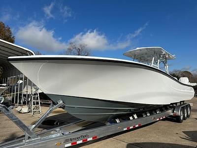 BOATZON | Yellowfin 36 Offshore 2024 BOATZON | Yellowfin 36 Offshore 2024