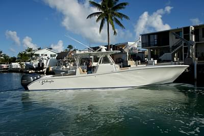 BOATZON | 2016 Yellowfin 39