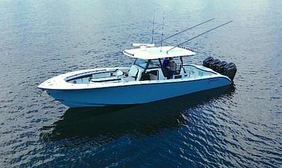 BOATZON | Yellowfin 39 2024