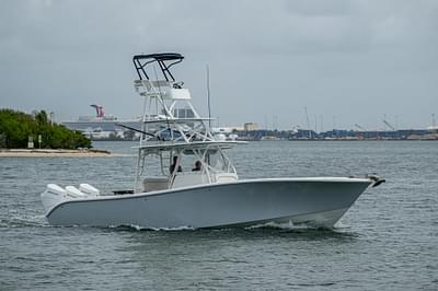 BOATZON | Yellowfin 39 Offshore 2013 BOATZON | Yellowfin 39 Offshore 2013