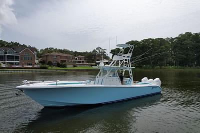 BOATZON | Yellowfin 39 Offshore 2016 BOATZON | Yellowfin 39 Offshore 2016