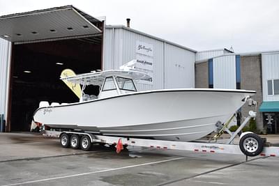 BOATZON | Yellowfin 39 Offshore 2023 BOATZON | Yellowfin 39 Offshore 2023