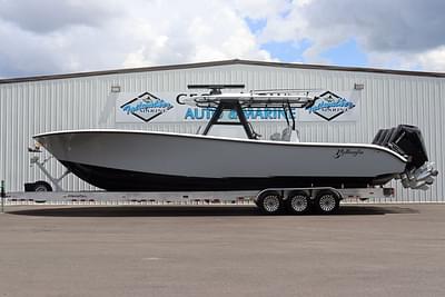 BOATZON | Yellowfin 39 Offshore 2024