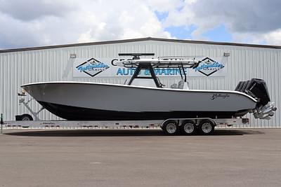 BOATZON | Yellowfin 39 Offshore 2024 BOATZON | Yellowfin 39 Offshore 2024