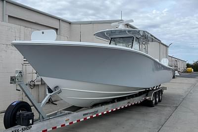 BOATZON | Yellowfin 39 Offshore 2024