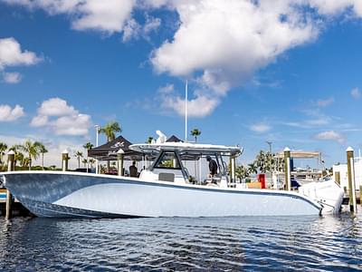 BOATZON | Yellowfin 39 Offshore 2025