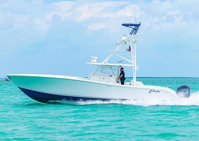BOATZON | Yellowfin 42 Offshore 2011 BOATZON | Yellowfin 42 Offshore 2011