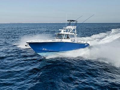 BOATZON | Yellowfin 42 Offshore 2020