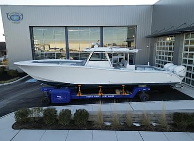 BOATZON | Yellowfin 42 Offshore 2022