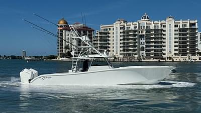 BOATZON | Yellowfin Center Console 2019 BOATZON | Yellowfin Center Console 2019