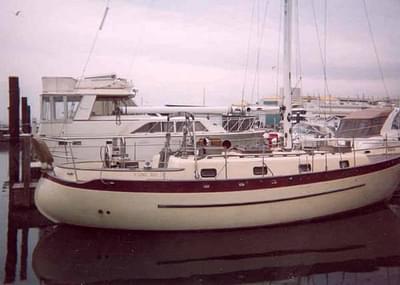 BOATZON | Young Sun 35 1984