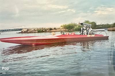 BOATZON | Youngblood 20
