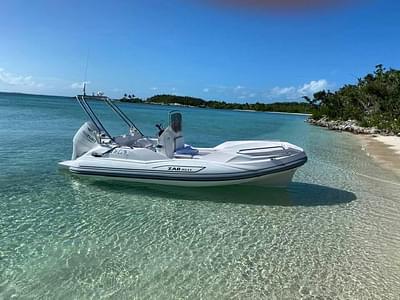 BOATZON | Zar Formenti 49 SL 2025 BOATZON | Zar Formenti 49 SL 2025