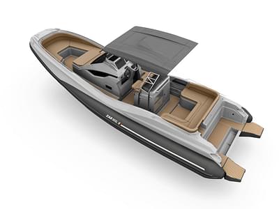 BOATZON | Zar Formenti 95 SL 2026 BOATZON | Zar Formenti 95 SL 2026