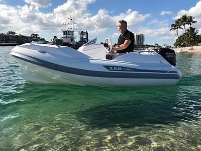 BOATZON | Zar Formenti ZF0 2025 BOATZON | Zar Formenti ZF0 2025