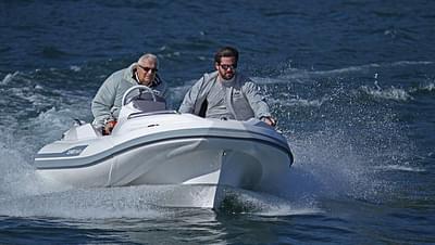 BOATZON | Zar Formenti ZF1 2025 BOATZON | Zar Formenti ZF1 2025