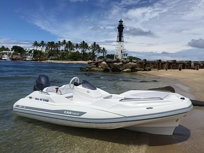 BOATZON | Zar Formenti ZF3 2025 BOATZON | Zar Formenti ZF3 2025