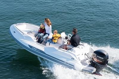 BOATZON | Zar Formenti ZF5 2025 BOATZON | Zar Formenti ZF5 2025