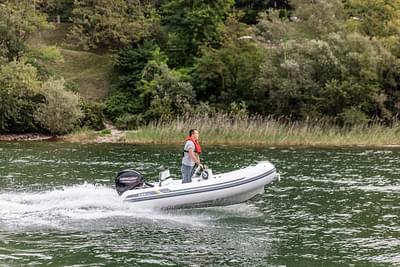 BOATZON | ZAR Mini LUX 12 2024 BOATZON | ZAR Mini LUX 12 2024