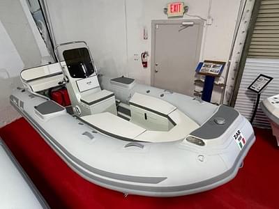 BOATZON | 2024 ZAR Mini RIB 15 Tender