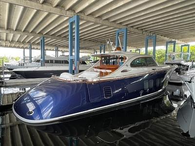 BOATZON | Zeelander 66 Motor Yacht 2020