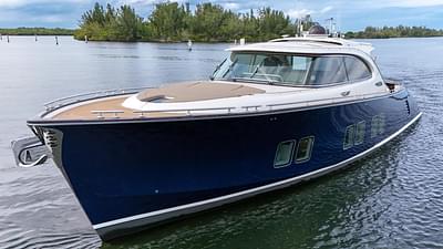 BOATZON | Zeelander 72 2023 BOATZON | Zeelander 72 2023