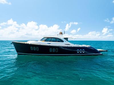 BOATZON | Zeelander Z5 2019 BOATZON | Zeelander Z5 2019