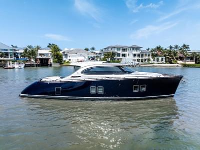 BOATZON | Zeelander Z5 2024 BOATZON | Zeelander Z5 2024