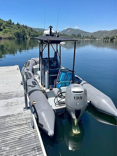 BOATZON | Zodiac 19 BOATZON | Zodiac 19