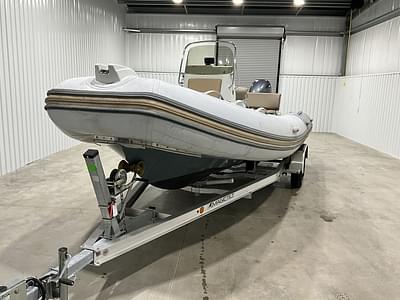 BOATZON | Zodiac Boats Medline 660 2020 BOATZON | Zodiac Boats Medline 660 2020