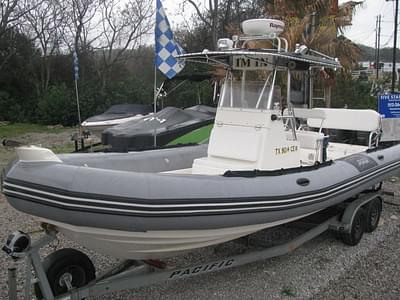 BOATZON | Zodiac Boats Pro 850 2013 BOATZON | Zodiac Boats Pro 850 2013