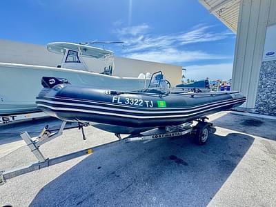 BOATZON | Zodiac Boats VS Open 48 NEO 2022