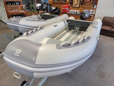 BOATZON | Zodiac Cadet DL Rib Alu 390 2023