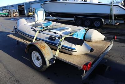 BOATZON | Zodiac Dinghy 2005