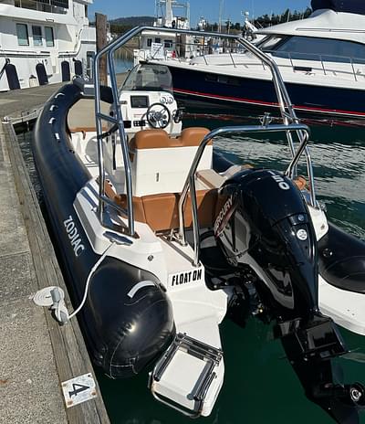 BOATZON | Zodiac Medline 68 2022 BOATZON | Zodiac Medline 68 2022