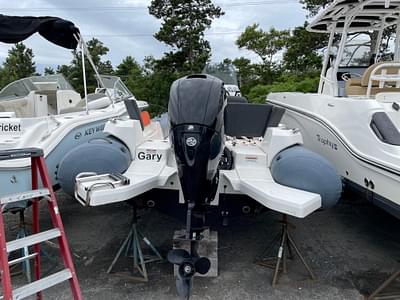 BOATZON | Zodiac Medline 68 2022