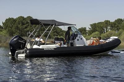 BOATZON | Zodiac Medline 68 2024 BOATZON | Zodiac Medline 68 2024