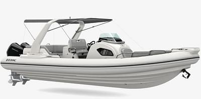 BOATZON | Zodiac Medline 9 2024