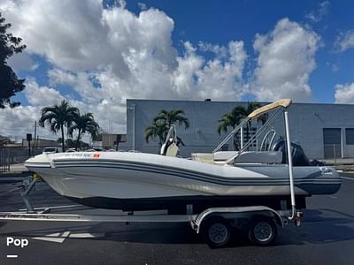 BOATZON | Zodiac N680