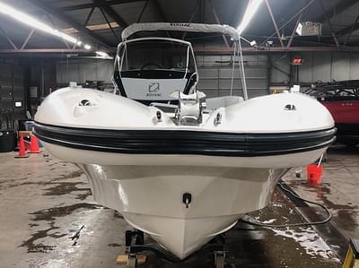 BOATZON | 2023 Zodiac nZO 680