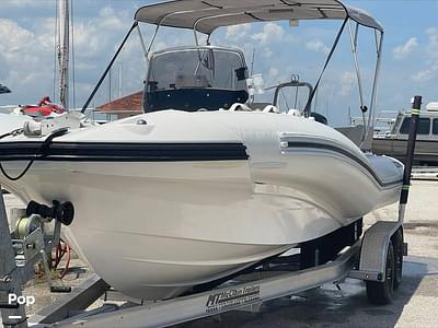 BOATZON | Zodiac NZO 680 BOATZON | Zodiac NZO 680