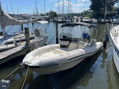 BOATZON | Zodiac NZO 680 BOATZON | Zodiac NZO 680