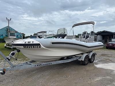 BOATZON | Zodiac NZO680 2023 BOATZON | Zodiac NZO680 2023